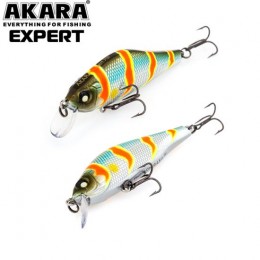 Воблер Akara Expert 70F цвет A106
