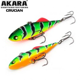 Воблер Akara Crucian 60 цвет A107