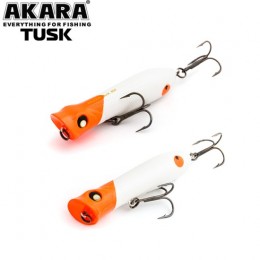 Воблер Akara Tusk 80F цвет A114 Воблер Akara Tusk 80F цвет A114