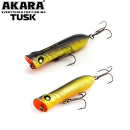 Воблер Akara Tusk 80F цвет A121 Воблер Akara Tusk 80F цвет A121