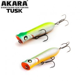 Воблер Akara Tusk 80F цвет A122 Воблер Akara Tusk 80F цвет A122