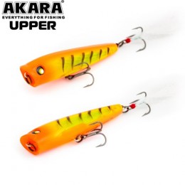 Воблер Akara Upper 65F цвет A53