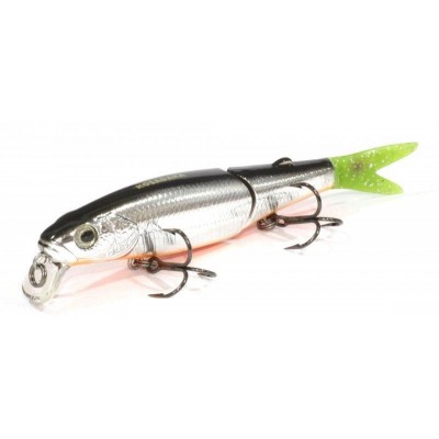 Воблер KOSADAKA CORD-R XS 70F цвет SBL