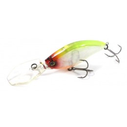 Воблер Yo-Zuri 3DS Crank DD 65F (F1158) цвет HCR