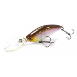 Воблер Yo-Zuri 3DS Crank DD 65F (F1158) цвет HHWS