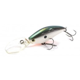 Воблер Yo-Zuri 3DS Crank DD 65F (F1158) цвет TSH