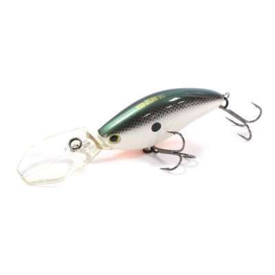 Воблер Yo-Zuri 3DS Crank DD 65F (F1158) цвет TSH Воблер Yo-Zuri 3DS Crank DD 65F (F1158) цвет TSH