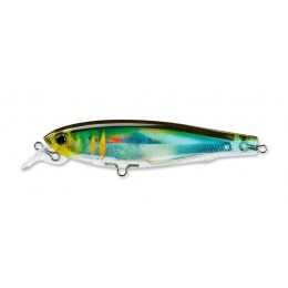 Воблер Yo-Zuri 3DS Minnow 70SP (F1135) цвет HHAY