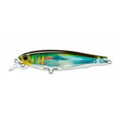 Воблер Yo-Zuri 3DS Minnow 70SP (F1135) цвет HHAY
