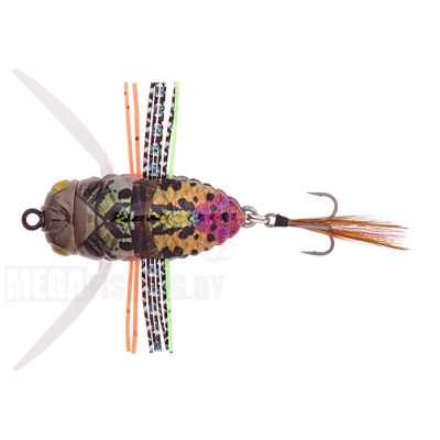 Воблер DUO REALIS SHINMUSHI цвет CCC3264