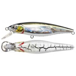 Воблер PONTOON 21 GREEDY-GUTS 99SP-SR цвет 430