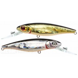 Воблер PONTOON 21 GREEDY-GUTS 88SP-MDR цвет 422