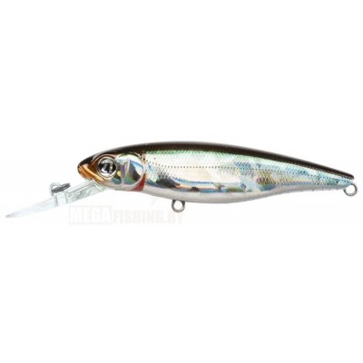 Воблер PONTOON 21 GREEDY-GUTS 88SP-MDR цвет 405
