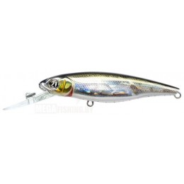 Воблер PONTOON 21 GREEDY-GUTS 88SP-MDR цвет 430