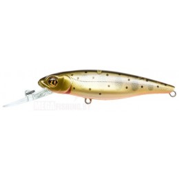 Воблер PONTOON 21 GREEDY-GUTS 88SP-MDR цвет 451