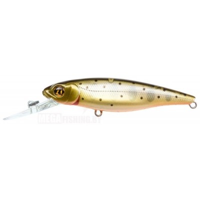 Воблер PONTOON 21 GREEDY-GUTS 88SP-MDR цвет 451