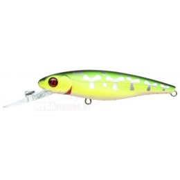 Воблер PONTOON 21 GREEDY-GUTS 88SP-MDR цвет 470