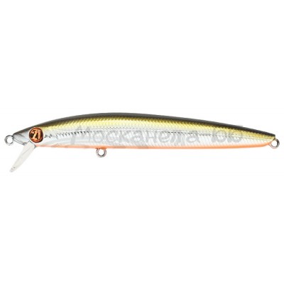 Воблер PONTOON 21 MARIONETTE MINNOW 90SP-SR цвет R60