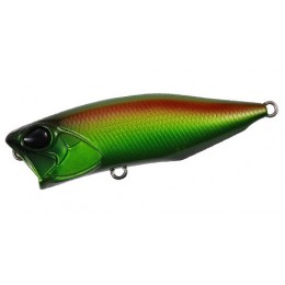 Воблер DUO REALIS POPPER 64 цвет CCC3177