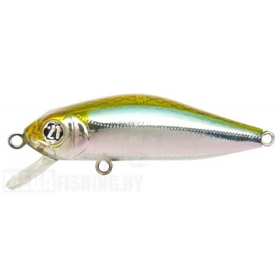 Воблер PONTOON 21 CRACKJACK 58F-MR цвет 012