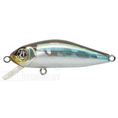 Воблер PONTOON 21 CRACKJACK 98SP-SR цвет 005