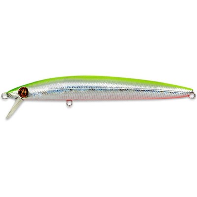 Воблер Pontoon 21 Marionette Minnow 90F-SR цвет № A62