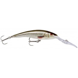 Воблер RAPALA Deep Tail Dancer 13 цвет ROL