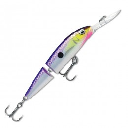 Воблер RAPALA Jointed Deep Husky Jerk 08 цвет PDS