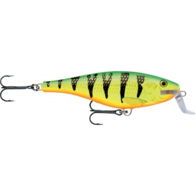 Воблер RAPALA Shallow Shad Rap 07 цвет FP