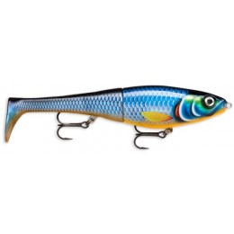 Воблер RAPALA X-Rap Peto 14 цвет BGH