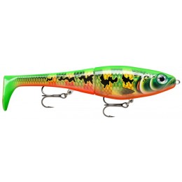 Воблер RAPALA X-Rap Peto 14 цвет PCK