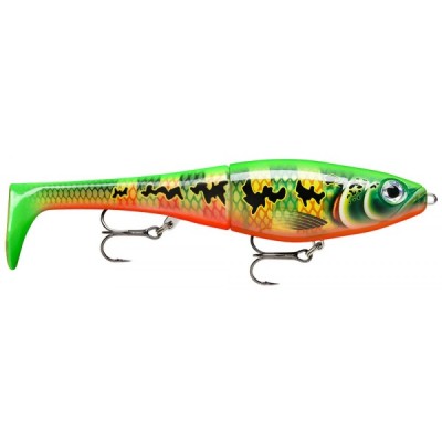 Воблер RAPALA X-Rap Peto 20 цвет PCK
