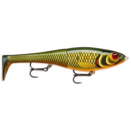 Воблер RAPALA X-Rap Peto 14 цвет SCRB