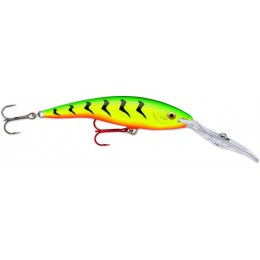 Воблер RAPALA Deep Tail Dancer 07 цвет BLT