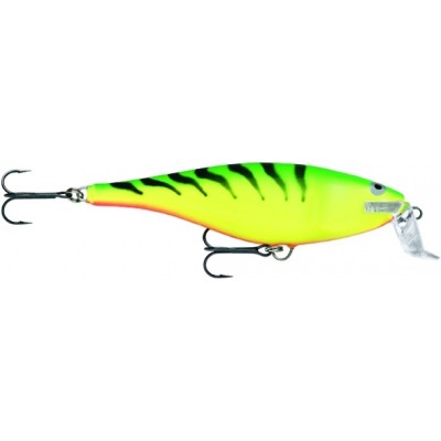 Воблер RAPALA Super Shad Rap 14 цвет FP