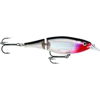Воблер RAPALA X-Rap Jointed Shad 13 цвет S