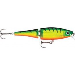 Воблер RAPALA BX Swimmer 12 цвет FT