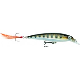 Воблер RAPALA X-Rap 08 цвет MD