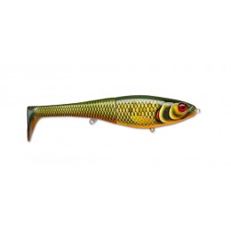 Воблер RAPALA X-Rap Peto 20 цвет SCRR