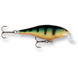 Воблер RAPALA Shallow Shad Rap 09 цвет P