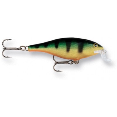 Воблер RAPALA Shallow Shad Rap 09 цвет P