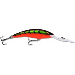 Воблер RAPALA Deep Tail Dancer 07 цвет RDT