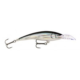 Воблер RAPALA Scatter Rap Tail Dancer 09 цвет SMHL