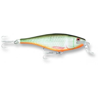 Воблер RAPALA Super Shad Rap 14 цвет RFSH