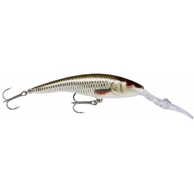 Воблер RAPALA Deep Tail Dancer 07 цвет ROL