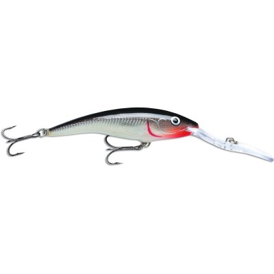 Воблер RAPALA Deep Tail Dancer 07 цвет S