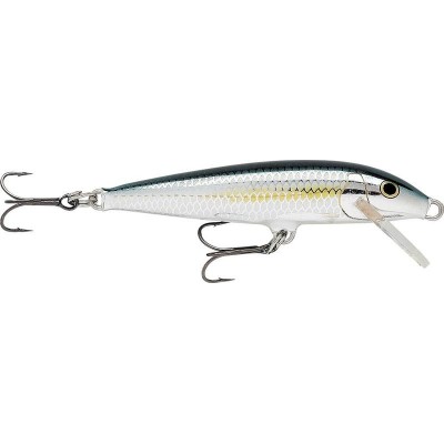 Воблер RAPALA Original Floater 13 цвет ALB