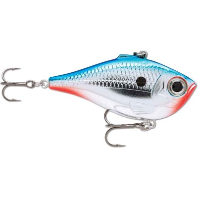 Воблер RAPALA Rippin Rap 07 цвет CHB