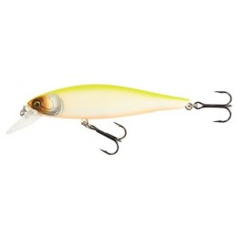Воблер Lucky John Original MINNOW X 80 мм цвет M22