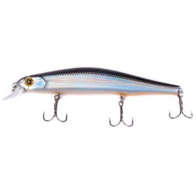 Воблер Lucky John Original FIT MINNOW SP 110 мм цвет 303